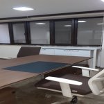 Kirayə (aylıq) 5 otaqlı Ofis, Elmlər akademiyası metrosu, Yasamal rayonu 3