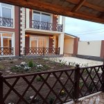 Satılır 4 otaqlı Həyət evi/villa, Buzovna, Xəzər rayonu 2