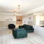 Kirayə (aylıq) 3 otaqlı Yeni Tikili, Badamdar qəs., Səbail rayonu 3