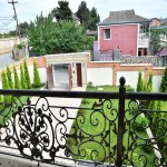 Satılır 7 otaqlı Həyət evi/villa, Neftçilər metrosu, Bakıxanov qəs., Sabunçu rayonu 9