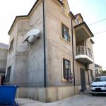 Satılır 5 otaqlı Həyət evi/villa, Avtovağzal metrosu, Biləcəri qəs., Binəqədi rayonu 1