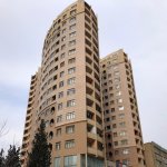 Продажа 3 комнат Новостройка, м. Эльмляр Академиясы метро, Ясамальский парк, Ясамал район 1