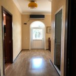 Satılır 4 otaqlı Həyət evi/villa, Avtovağzal metrosu, Biləcəri qəs., Binəqədi rayonu 17