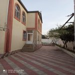 Kirayə (aylıq) 8 otaqlı Həyət evi/villa, Qaraçuxur qəs., Suraxanı rayonu 24