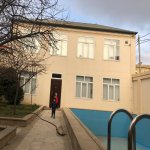 Satılır 5 otaqlı Həyət evi/villa, Avtovağzal metrosu, Biləcəri qəs., Binəqədi rayonu 2