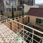 Kirayə (aylıq) 5 otaqlı Həyət evi/villa, Badamdar qəs., Səbail rayonu 11