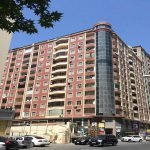 Продажа 4 комнат Новостройка, м. Азадлыг метро, 8-ой микрорайон, Бинагадинский р-н район 1