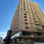 Satılır 4 otaqlı Yeni Tikili, 28 May metrosu, Nəsimi rayonu 1