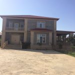 Satılır 7 otaqlı Həyət evi/villa, Mehdiabad, Abşeron rayonu 1