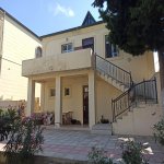 Satılır 8 otaqlı Həyət evi/villa, Badamdar qəs., Səbail rayonu 1