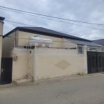 Satılır 3 otaqlı Həyət evi/villa, Avtovağzal metrosu, Biləcəri qəs., Binəqədi rayonu 10