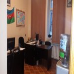 Kirayə (aylıq) 6 otaqlı Ofis, Gənclik metrosu, Nərimanov rayonu 13