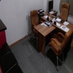 Kirayə (aylıq) 3 otaqlı Ofis, Səbail rayonu 3