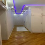 Продажа 3 комнат Новостройка, İnşaatçılar метро, пос. Йени Ясамал, Ясамал район 12