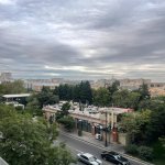 Kirayə (aylıq) 2 otaqlı Köhnə Tikili, Gənclik metrosu, Gənclik Mall, Nərimanov rayonu 7