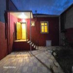 Satılır 3 otaqlı Həyət evi/villa, Koroğlu metrosu, Zabrat qəs., Sabunçu rayonu 2