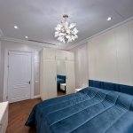 Kirayə (aylıq) 4 otaqlı Yeni Tikili, Ağ şəhər, Xətai rayonu 10
