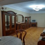 Аренда 3 комнат Вторичка, м. Дярнягюль метро, 7-ой микрорайон, Бинагадинский р-н район 2