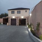 Satılır 8 otaqlı Həyət evi/villa, Mərdəkan, Xəzər rayonu 5