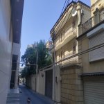 Kirayə (aylıq) 10 otaqlı Həyət evi/villa, Gənclik metrosu, Nərimanov rayonu 2