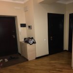 Продажа 2 комнат Новостройка, İnşaatçılar метро, Ясамал район 9