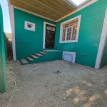 Satılır 2 otaqlı Həyət evi/villa, Binə qəs., Xəzər rayonu 1