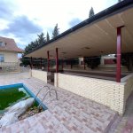 Satılır 10 otaqlı Həyət evi/villa, Novxanı, Abşeron rayonu 20