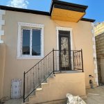 Satılır 2 otaqlı Həyət evi/villa, Masazır, Abşeron rayonu 4