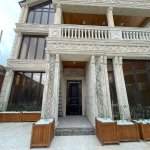 Satılır 6 otaqlı Həyət evi/villa, Neftçilər metrosu, Bakıxanov qəs., Sabunçu rayonu 4