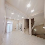 Satılır 9 otaqlı Həyət evi/villa, Mərdəkan, Xəzər rayonu 4