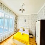 Kirayə (günlük) 4 otaqlı Həyət evi/villa Qəbələ 7