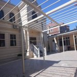 Kirayə (aylıq) 7 otaqlı Həyət evi/villa, Nəsimi metrosu, 9-cu mikrorayon, Binəqədi rayonu 16