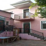 Satılır 6 otaqlı Həyət evi/villa, Avtovağzal metrosu, Biləcəri qəs., Binəqədi rayonu 22