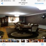 Satılır 5 otaqlı Həyət evi/villa, Qara Qarayev metrosu, 8-ci kilometr, Nizami rayonu 5