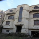 Satılır 10 otaqlı Həyət evi/villa, Neftçilər metrosu, Bakıxanov qəs., Sabunçu rayonu 1