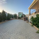 Satılır 5 otaqlı Həyət evi/villa, Badamdar qəs., Səbail rayonu 5