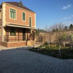 Kirayə (günlük) 5 otaqlı Həyət evi/villa, Novxanı, Abşeron rayonu 14