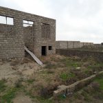 Satılır 3 otaqlı Həyət evi/villa, Yeni Suraxanı qəs., Aviasiya Akademiyası Universiteti, Suraxanı rayonu 4
