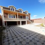 Satılır 6 otaqlı Həyət evi/villa, Zabrat qəs., Sabunçu rayonu 3