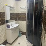 Kirayə (aylıq) 3 otaqlı Yeni Tikili, İnşaatçılar metrosu, Yasamal rayonu 16