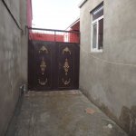 Satılır 2 otaqlı Həyət evi/villa, Azadlıq metrosu, Binəqədi rayonu 10