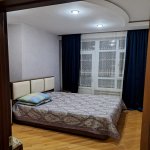 Kirayə (aylıq) 2 otaqlı Yeni Tikili, Xətai metrosu, Xətai rayonu 4