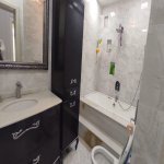 Kirayə (aylıq) 3 otaqlı Yeni Tikili, 8 Noyabr metrosu, Nəsimi rayonu 12
