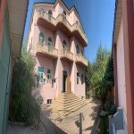 Satılır 6 otaqlı Həyət evi/villa, Nəriman Nərimanov metrosu, Montin qəs., Nərimanov rayonu 1