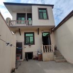 Satılır 4 otaqlı Həyət evi/villa, Avtovağzal metrosu, Biləcəri qəs., Binəqədi rayonu 1