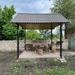 Satılır 3 otaqlı Həyət evi/villa İsmayıllı 14