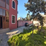 Satılır 11 otaqlı Həyət evi/villa, Bakıxanov qəs., Sabunçu rayonu 25