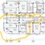 Продажа 3 комнат Новостройка, м. 28 Мая метро, Насими район 14