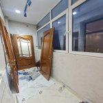 Продажа 2 комнат Новостройка, м. Халглар Достлугу метро, Низаминский р-н район 11