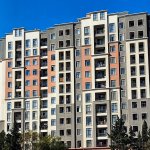 Kirayə (aylıq) 2 otaqlı Yeni Tikili, Qara Qarayev metrosu, Nizami rayonu 1